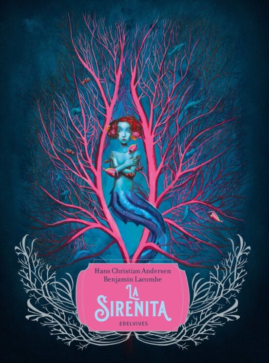 SIRENITA, LA