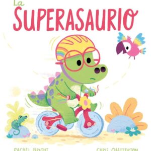 LA SUPERSAURIO