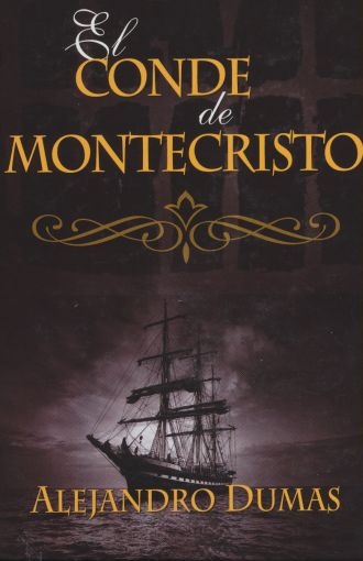 CONDE DE MONTECRISTO, EL