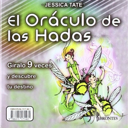 EL ORACULO DE LAS HADAS