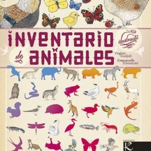 INVENTARIO DE ANIMALES
