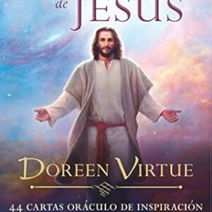 MENSAJES DE AMOR DE JESUS