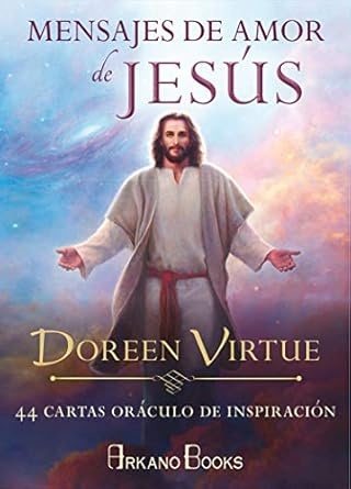 MENSAJES DE AMOR DE JESUS