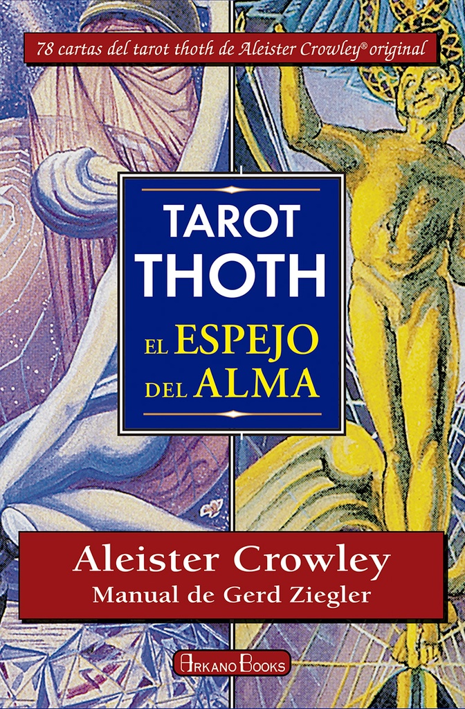 TAROT THOTH