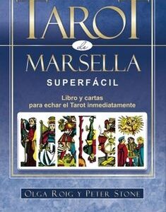 TAROT DE MARSELLA SUPERFÁCIL