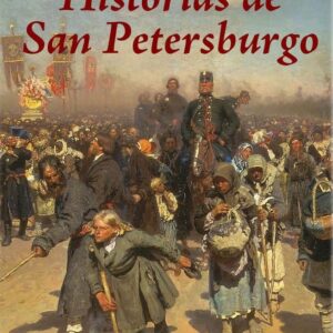 HISTORIAS DE SAN PETERSBURGO