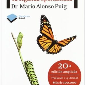Reinventarse. Tu segunda oportunidad