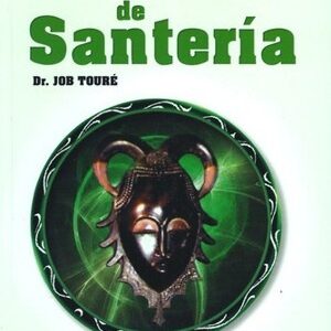 MANUAL DE SANTERIA