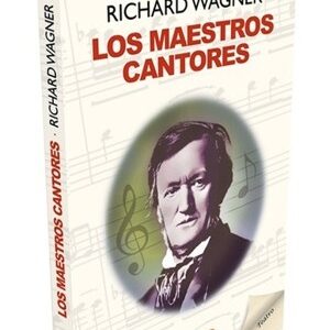LOS MAESTROS CANTORES