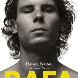 RAFA, MI HISTORIA
