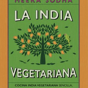 LA INDIA VEGETARIANA