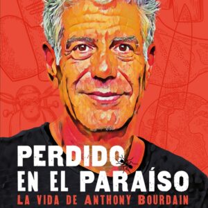 PERDIDO EN EL PARAÍSO
