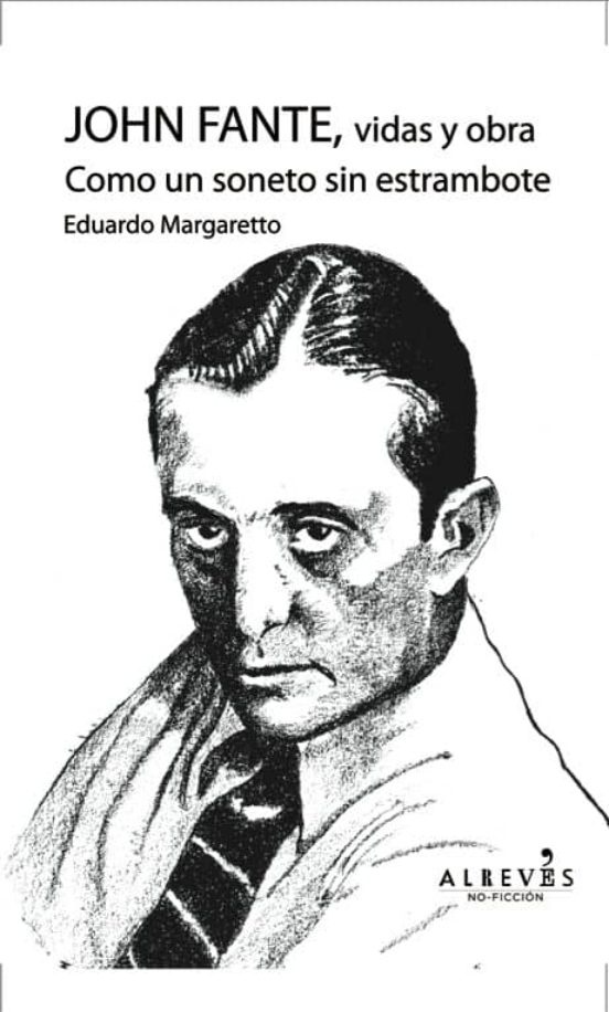 JOHN FANTE. VIDAS Y OBRA