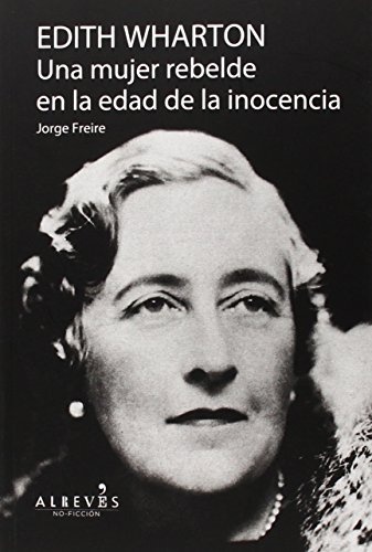 EDITH WHARTON