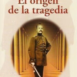ORIGEN DE LA TRAGEDIA, EL