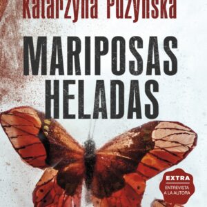 MARIPOSAS HELADAS