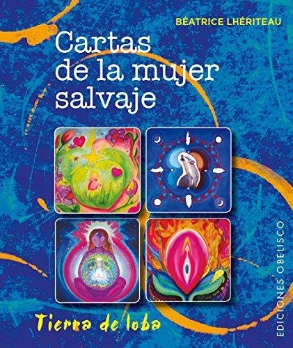 CARTAS DE LA MUJER SALVAJE