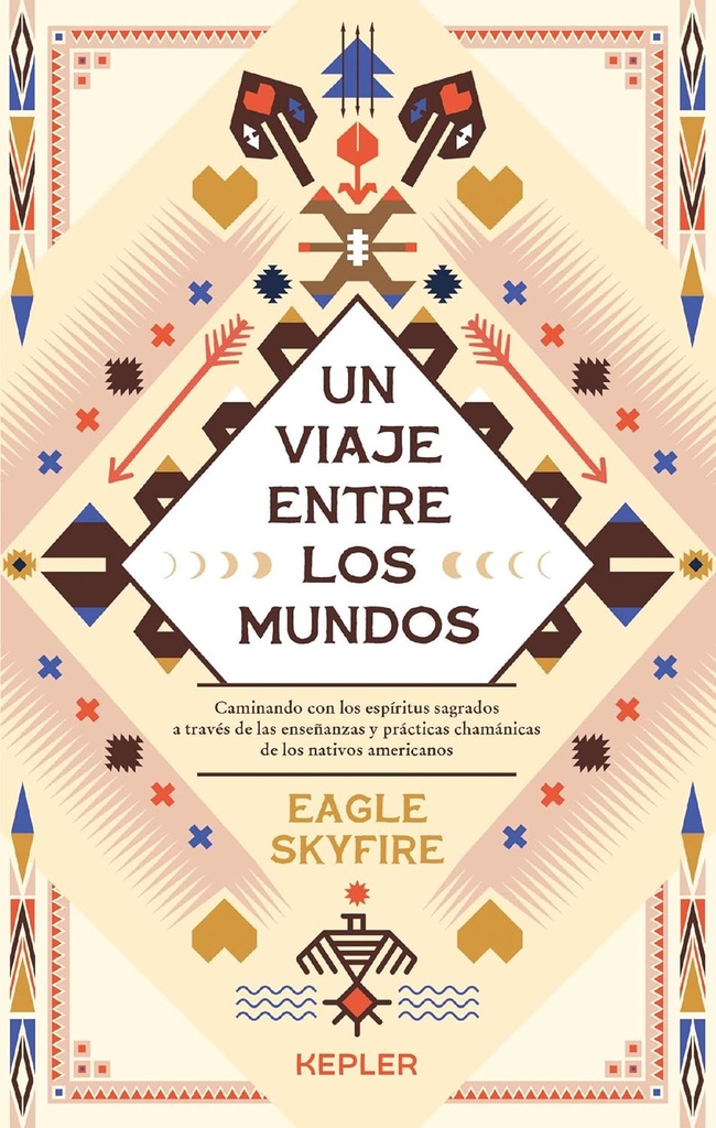 UN VIAJE ENTRE LOS MUNDOS