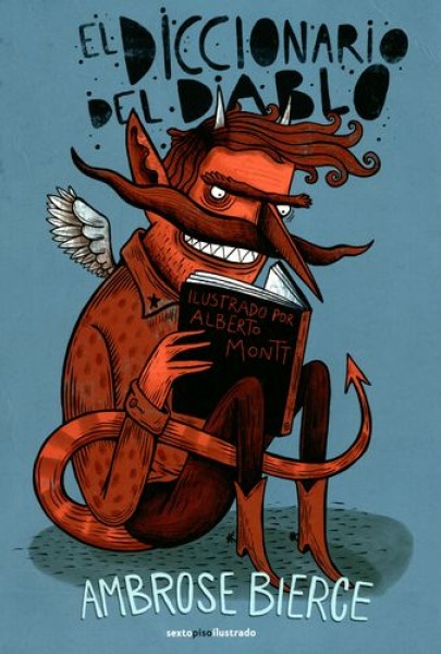 DICCIONARIO DEL DIABLO, EL