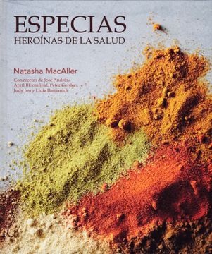 ESPECIAS