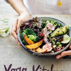 Yoga Kitchen
