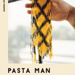 PASTA MAN
