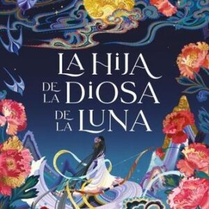 LA HIJA DE LA DIOSA DE LA LUNA