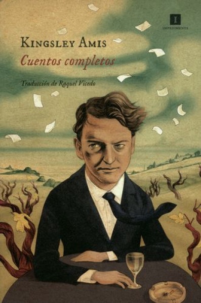 CUENTOS COMPLETOS. KINGSLEY AMIS