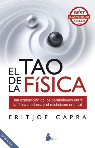 TAO DE LA FISICA, EL (NE)