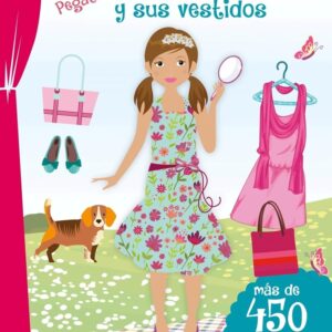 LAS AMIGAS Y SUS VESTIDOS