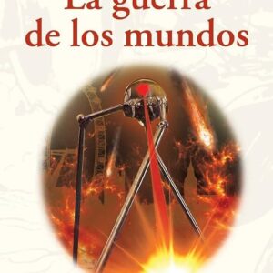LA GUERRA DE LOS MUNDOS
