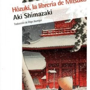 HOZUKI LA LIBRERIA DE MITSUKO