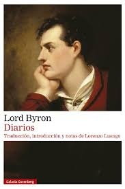 DIARIOS. LORD BYRON