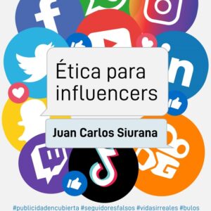 Ética para influencers