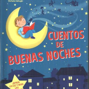 CUENTOS DE BUENAS NOCHES