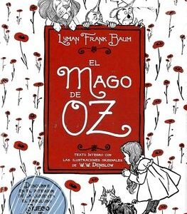 EL MAGO DE OZ