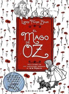 EL MAGO DE OZ