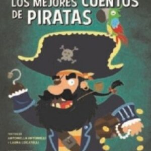 MEJORES CUENTOS DE PIRATAS, LOS