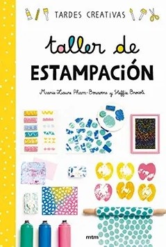 TALLER DE ESTAMPACION