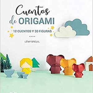 CUENTOS DE ORIGAMI