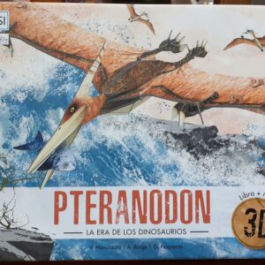 PTERANODON