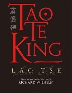 TAO TE KING