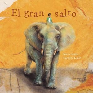 EL GRAN SALTO