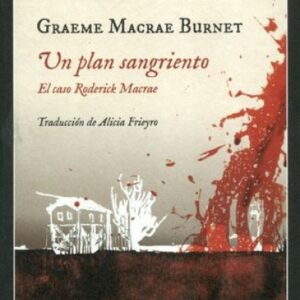 UN PLAN SANGRIENTO