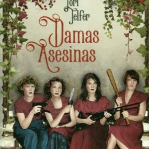 DAMAS ASESINAS