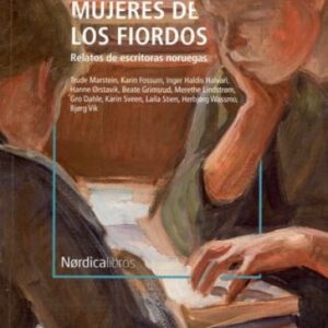 MUJERES DE LOS FIORDOS