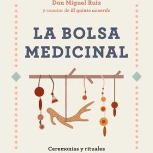 BOLSA MEDICINAL, LA