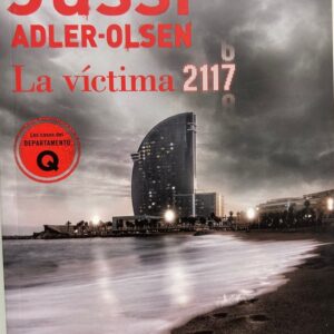 LA VICTIMA 2117