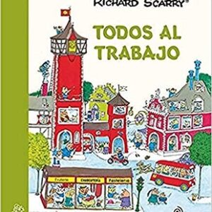 TODOS AL TRABAJO