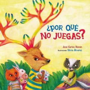 POR QUE NO JUEGAS?